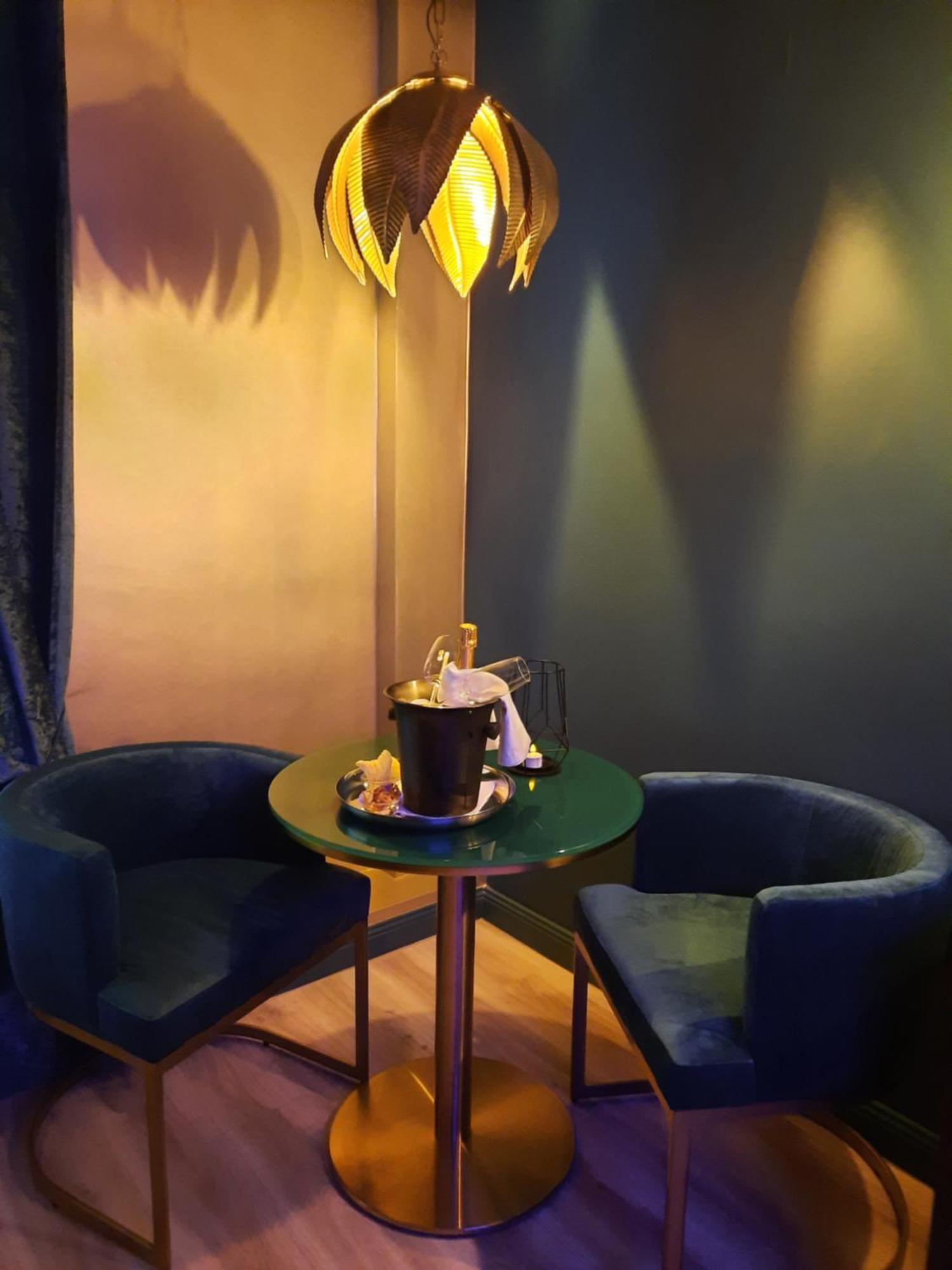 Hotel Mademoiselle リエージュ エクステリア 写真
